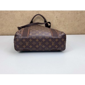 LOUIS VUITTON M53013 CABAS BEAUBOURG TOTE BAG